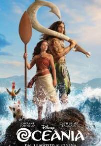 Oceania (2026)