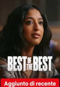 Best of the Best (2026)