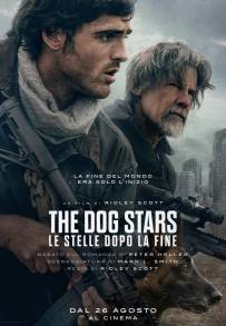 The Dog Stars - Le stelle dopo la fine (2026)